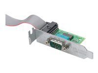 HP SECOND PORT SERIE POUR DX6100 DC7 ACCOR -ACCOR- -OPG No85237656-