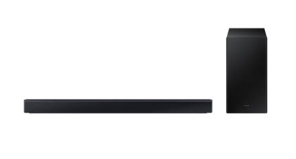 Audio system Samsung HW-C450 Soundbar 2.0ch, Dolby Digital, Bluetooth, Black