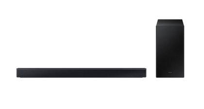 Sistem audio Samsung HW-C450 Soundbar 2.0ch, Dolby Digital, Bluetooth, Negru