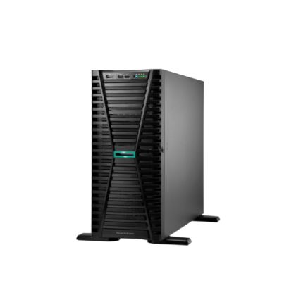 Server HPE ML110 G11, Xeon-B 3408U, 4TB, 16 GB-R, VROC, 4LFF, 1000W RPS Server