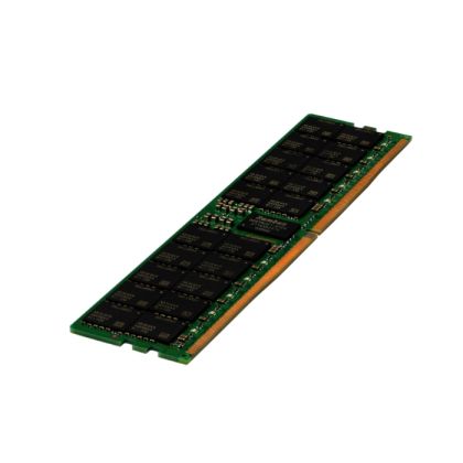 Memorie HPE 16GB (1x16GB) Single Rank x8 DDR5-4800 CAS-40-39-39 EC8 Registered Smart Memory Kit