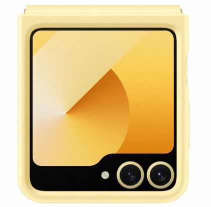 Husa Samsung Yellow Flip6 KindSuit Husa