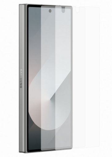 Folie de protectie Samsung Galaxy Fold6 Film Antireflex, Transparenta