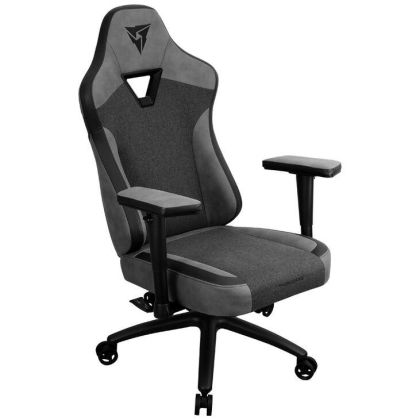 Scaun Gaming ThunderX3 EAZE Loft - Negru