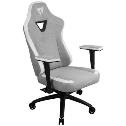 Scaun de gaming ThunderX3 EAZE Loft - Gri