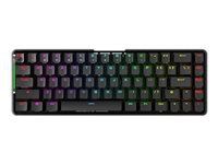 Tastatură mecanică de gaming fără fir ASUS M601 ROG Falchion