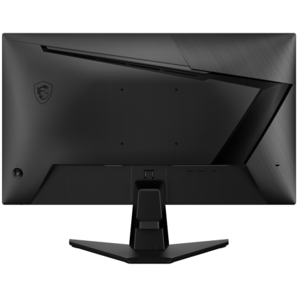 MSI G255F Gaming Monitor, 25" 180Hz, FHD (1920x1080) 16:9, Rapid IPS Anti-glare, 1ms, 300nits, 1000:1, 178°/178°, AMD FreeSync, Adjustable Stand, 1x DP, 2x HDMI, 1xHeadphone out, 3Y Warranty