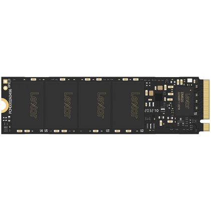 Lexar® 2TB de mare viteză PCIe Gen3 cu 4 benzi M.2 NVMe, până la 3500 MB/s de citire și 3000 MB/s de scriere, EAN: 843367123179