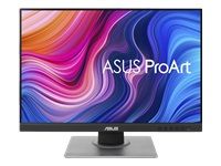 ASUS Display ProArt PA248QV Professional 24inch 16:10 IPS WUXGA 1920x1200 ProArt Palette Ergonomic Stand DP HDMI VGA