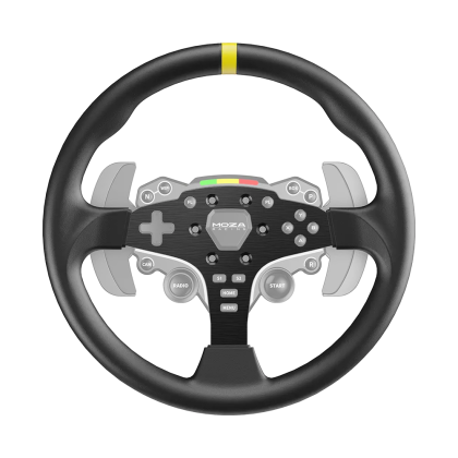 Supliment pentru volan 12-inch MOZA ES Wheel