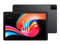 TCL Tablet 10L Gen2 MediaTek MT8766 10.1inch 800X1280 WIFI 3GB 32GB Android 13 Space Black