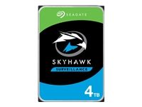 SEAGATE HDD SkyHawk (3.5''/4TB/SATA 6Gb/s/rpm 5400)