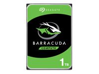 SEAGATE HDD Desktop Barracuda Guardian (3,5"/1TB/SATA 6Gb/s/rmp 7200)