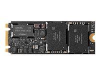 HP Turbo Drive G2 TLC 512 GB SSD M.2 Drv