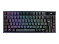 Tastatură pentru jocuri ASUS ROG AZOTH