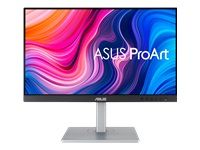 ASUS ProArt Display PA247CV 23.8inch IPS WLED FHD 16:9 75Hz 300cd/m2 5ms HDMI 2xDP 4xUSB 3.0 + Type Cx1 2x2W Speaker