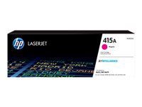 Cartuș de toner HP 415A magenta LaserJet