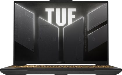 Laptop ASUS TUF F16 Intel Core i7-13650HX, 16.0" FHD+ IPS 165Hz, 16GB DDR5, 1TB SSD, RTX 4050 6GB