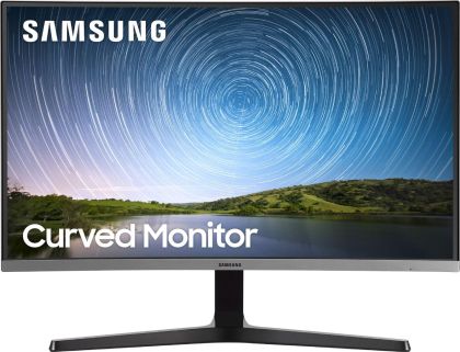 Monitor SAMSUNG CR50 LC32R500FH - 32" Curved 1500R