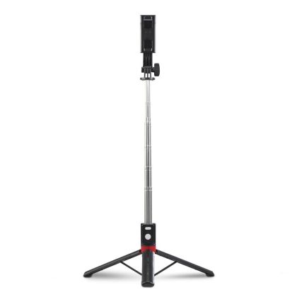 Hama "Fancy Stand 110" Selfie Stick Tripod for Mobile Phone, Bluetooth® Remote T