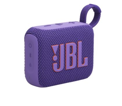 Loudspeakers JBL GO 4 PUR Ultra-portable waterproof and dustproof Speaker