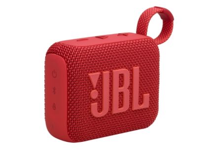 Difuzoare JBL GO 4 RED Difuzor ultraportabil rezistent la apă și praf