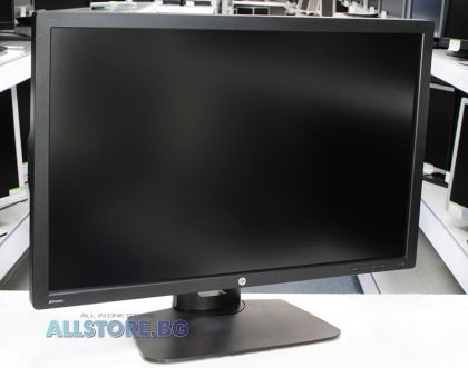 HP Z Display Z30i, hub USB 30" 2560x1600 WQXGA 16:10, negru, grad B
