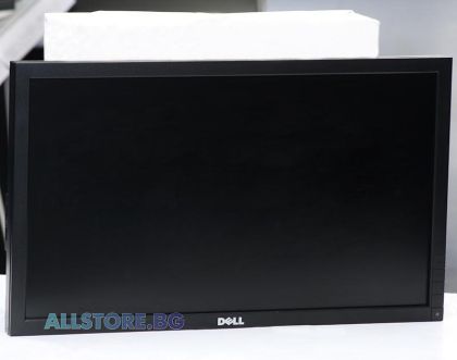 Dell U2211H, 21,5" 1920x1080 Full HD 16:9 USB Hub, negru, grad B