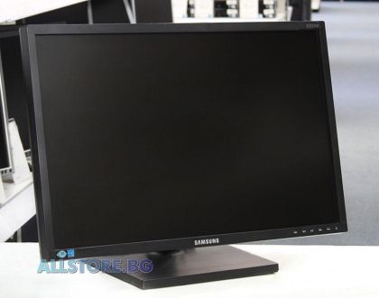 Samsung S22C450BW, 22 inchi 1680x1050 WSXGA+16:10, negru, grad A