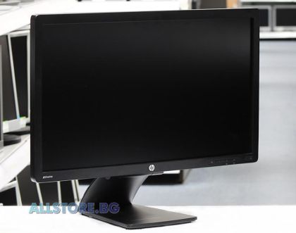 HP Z Display Z23i, 23" 1920x1080 Full HD 16:9 USB Hub, negru, grad A-