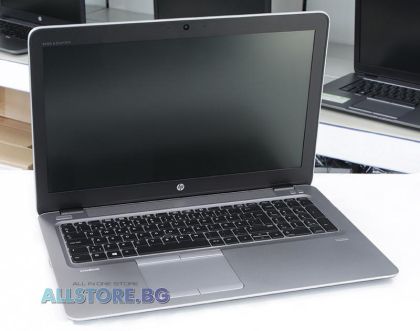 HP EliteBook 755 G4, AMD A8 PRO, 8192MB So-Dimm DDR4, 256GB SSD M.2 SATA, AMD Radeon R5 Graphics, 15.6" 1366x768 WXGA LED 16:9, grad B