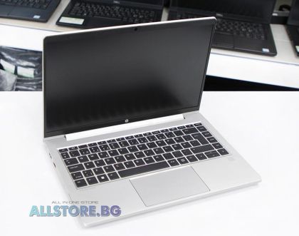 HP ProBook 640 G8, Intel Core i5, 16GB So-Dimm DDR4, 512GB M.2 NVMe SSD, Intel Iris Xe Graphics, 14" 1920x1080 Full HD 16:9, Grade B