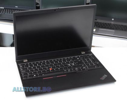 Lenovo ThinkPad L15 Gen 2, Intel Core i5, 16GB So-Dimm DDR4, 256GB M.2 NVMe SSD, Intel Iris Xe Graphics, 15.6" 1920x1080 Full HD 16:9, grad B