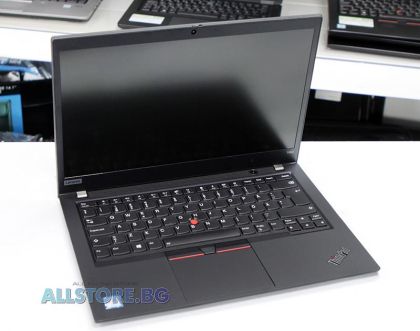 Lenovo ThinkPad T490, Intel Core i5, 8192MB DDR4 la bord, 256GB M.2 NVMe SSD, Intel UHD Graphics 620, 14" 1920x1080 Full HD 16:9, grad A-