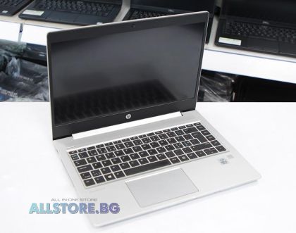 HP ProBook 440 G7, Intel Core i5, 16GB So-Dimm DDR4, 512GB M.2 NVMe SSD, Intel UHD Graphics 620, 14" 1920x1080 Full HD 16:9, grad B