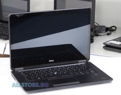 Dell Latitude E7450, Intel Core i7, 8192MB So-Dimm DDR3L, 256GB mSATA SSD, NVIDIA GeForce 840M, 14" 1920x1080 Full HD 16:9 , Grade B Incomplete