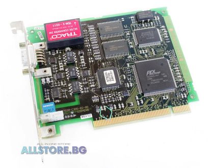 Siemens CP 5611 A2, grad A