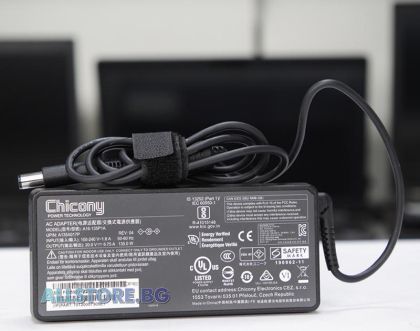 Adaptor CA Chicony A16-135P1A, grad A