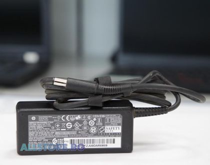 HP AC Adapter TPC-DA58, Grade A