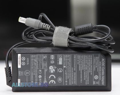 Adaptor combo Lenovo AC/DC, grad A