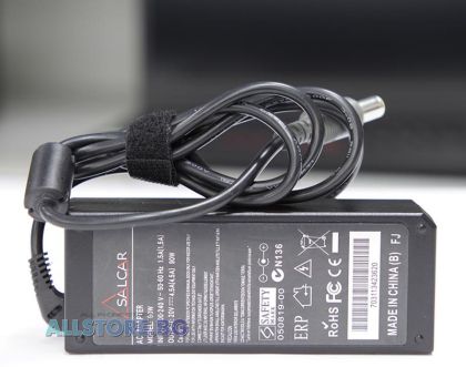 Lenovo AC Adapter, Grade A