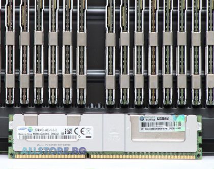 HP , 32 GB LRDIMM DDR3, grad A