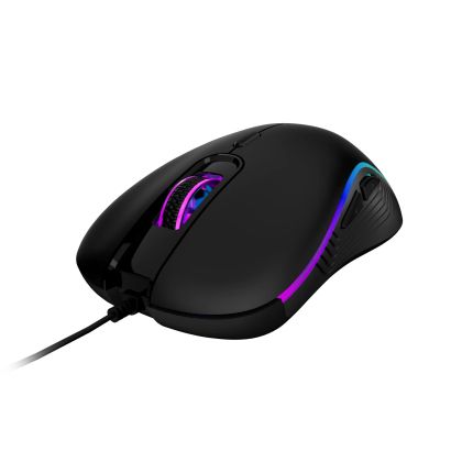 Mouse pentru jocuri Gamdias Mouse pentru jocuri - AURA GS3 - 3600 dpi