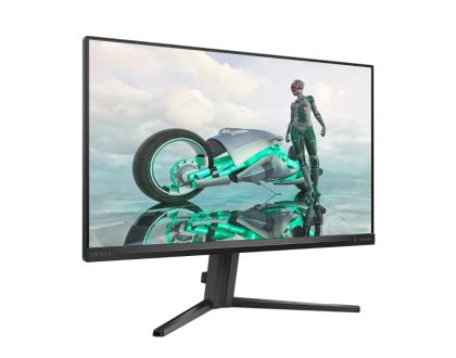 Monitor Philips 24M2N3200S, 23.8" IPS WLED, 1920x1080@180Hz, 1ms GtG, 300cd m/2, 1000:1, 80M:1 DCR, Adaptive Sync, FlickerFree, Blue Light tech. Soft, 2Wx2, Tilt, 2xHDMI, DP