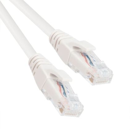 Cablu VCom LAN UTP Cat6 Patch Cable - NP612B-2.0m