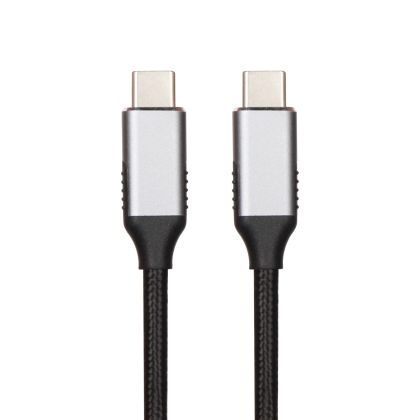 VCom USB3.2 Type-C/Type-C 1.0m - CU420M-1.0m