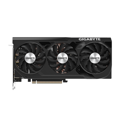 Graphic card GIGABYTE RTX 4070 TI WINDFORCE OC 12GB GDDR6X