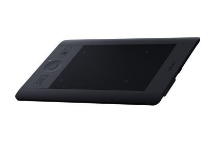 Tabletă grafică Wacom Intuos Pro L, neagră