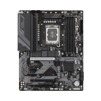 Placa de baza GIGABYTE Z790 D LGA 1700 DDR5, ATX