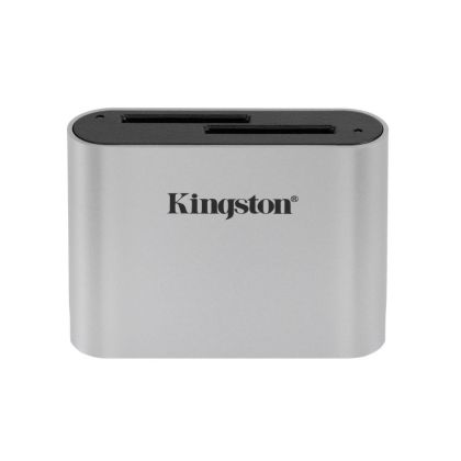 Kingston Workflow SD Reader Cititor de carduri